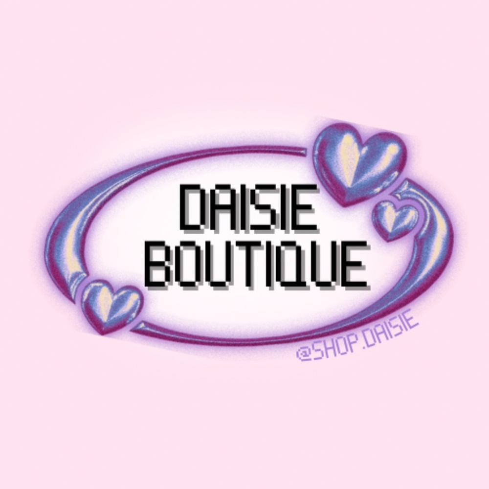 Meet Daisie Boutique 💕